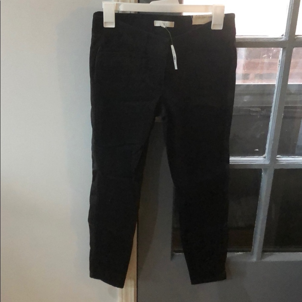 NWT Marissa trouser pant size 0